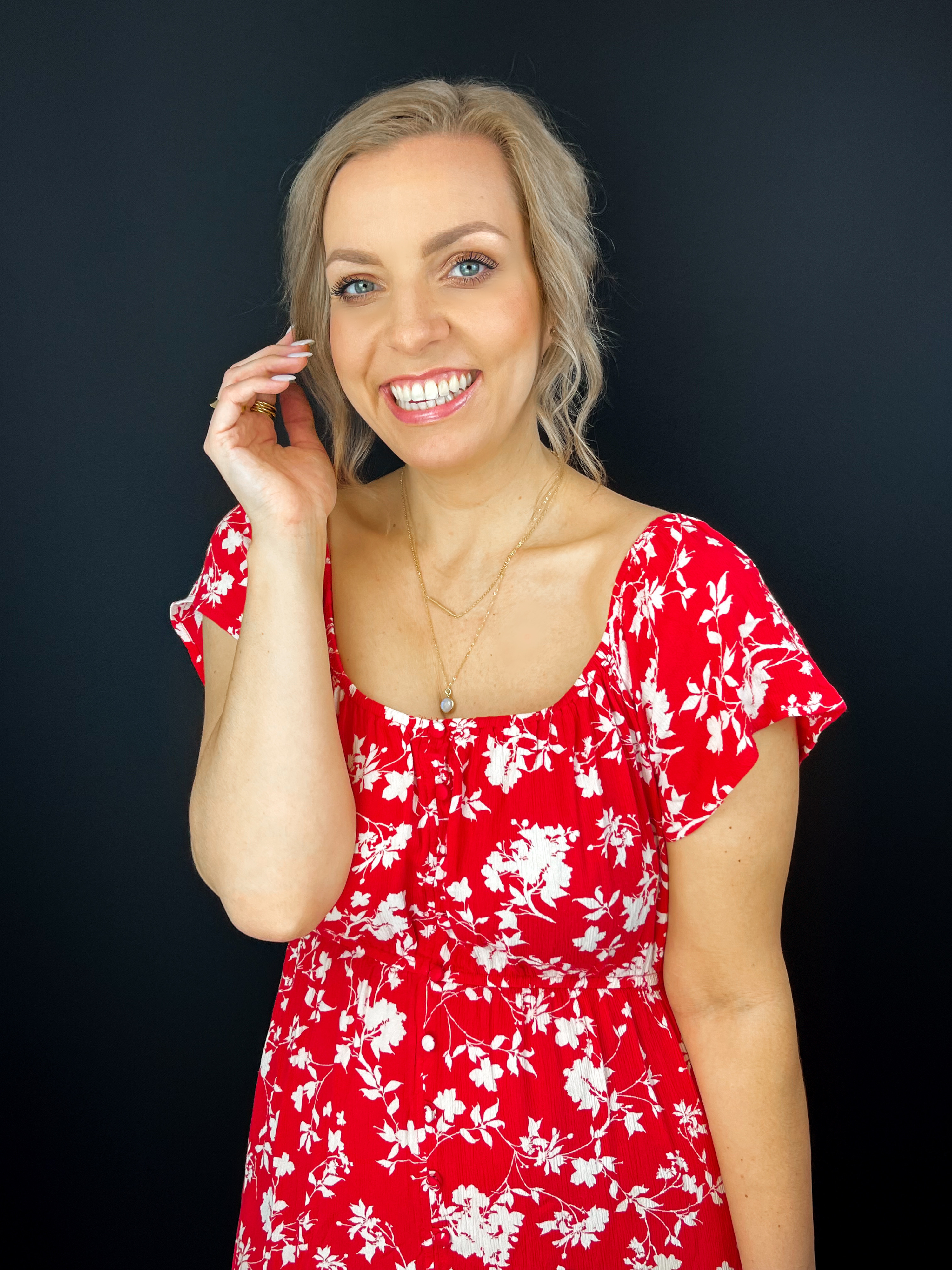 Frauke Becker — Graphic Designer, Hamburg